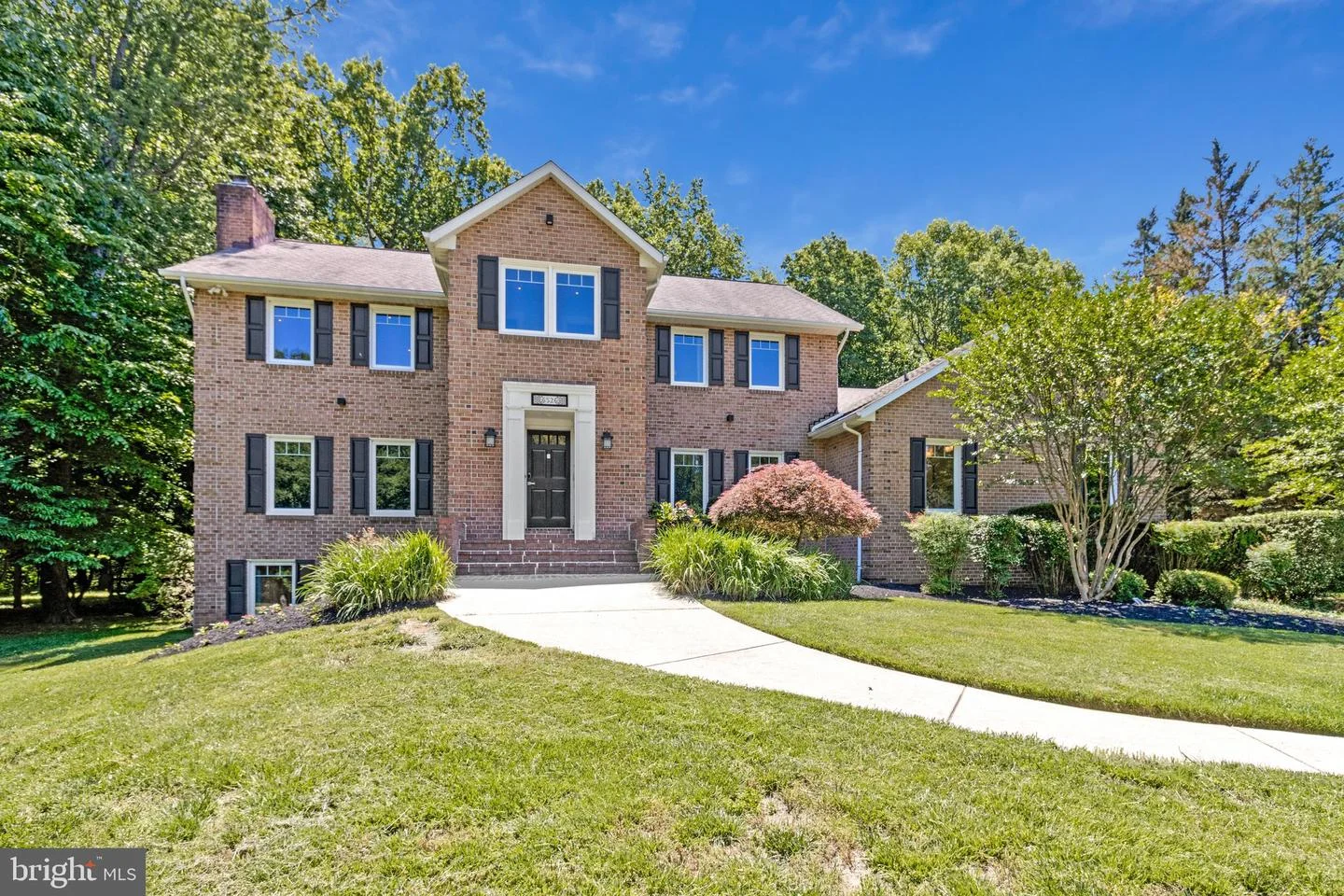 6526 River Clyde Drive, Highland, MD, 20777