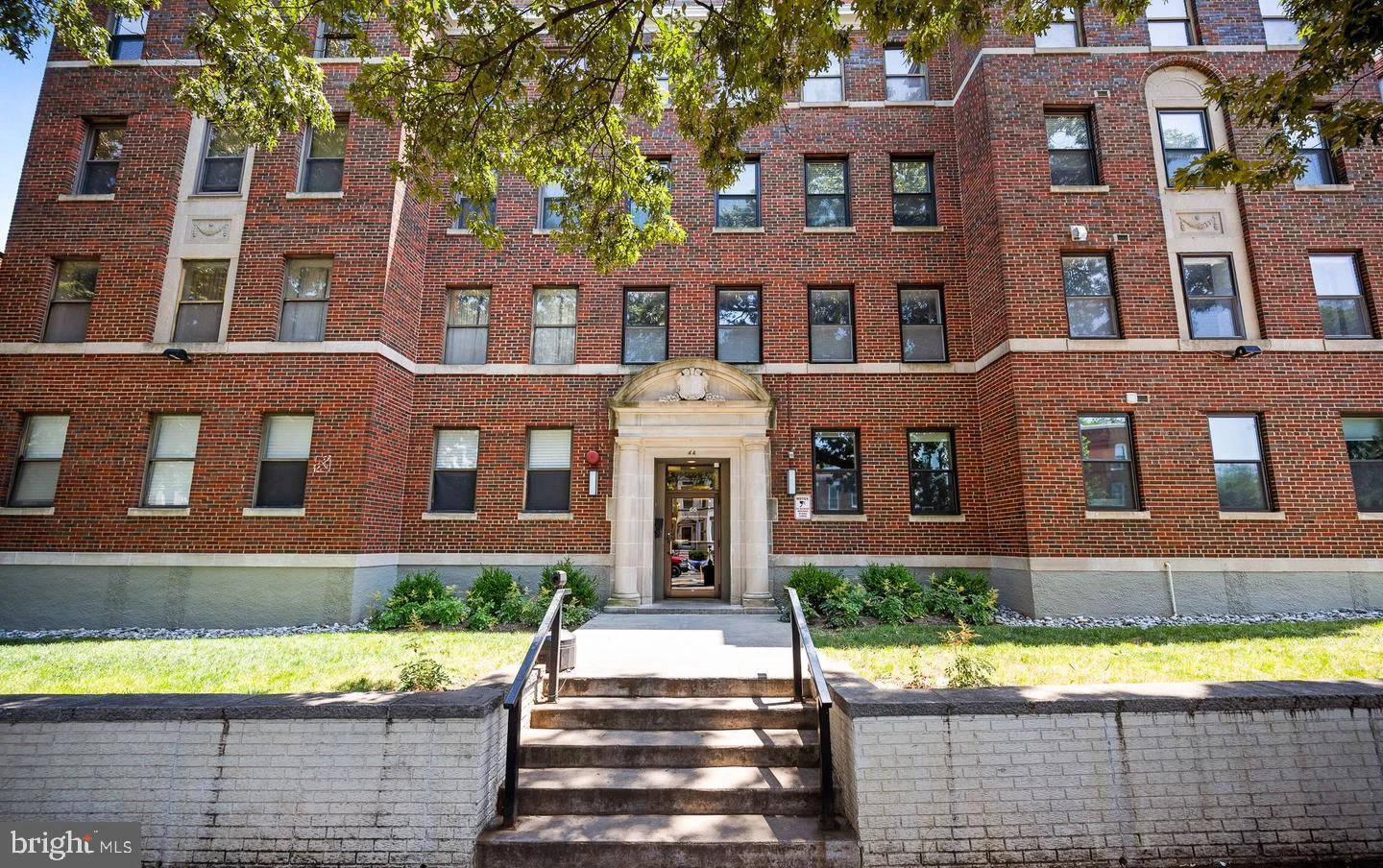 66 New York Avenue NW Unit 103