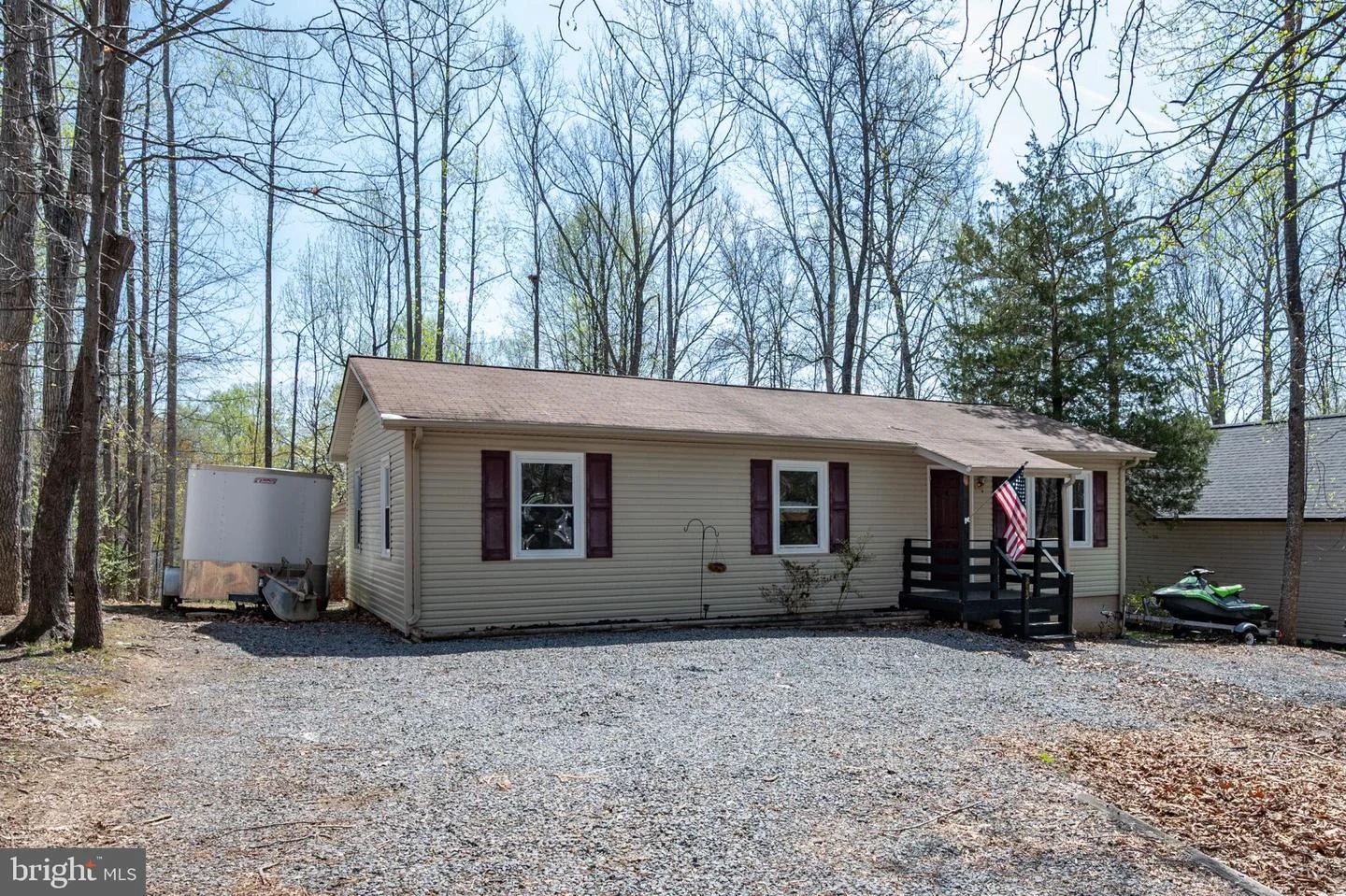 205 Monument Road