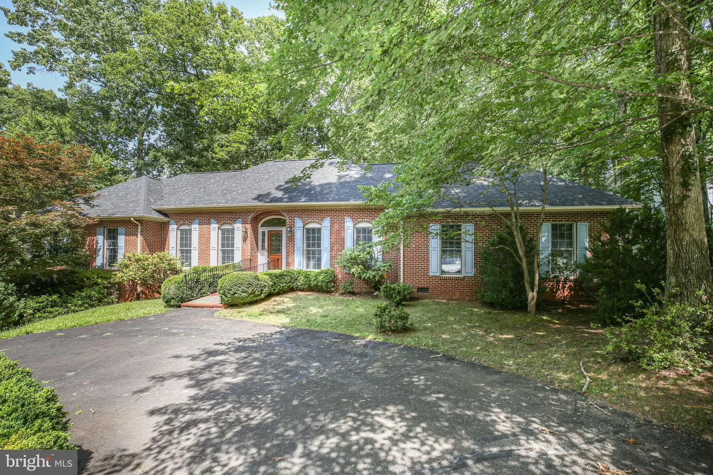 201 Green Street
