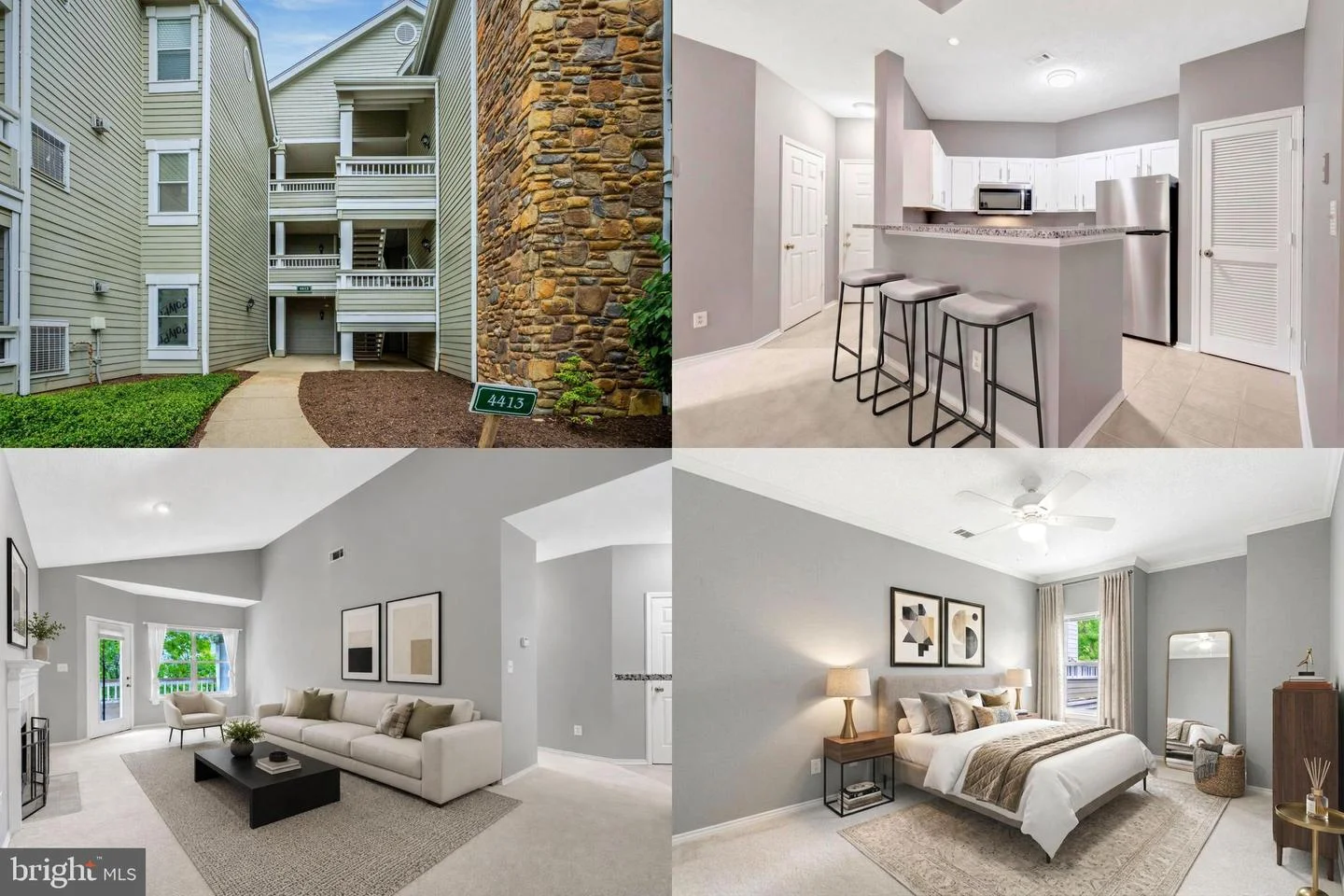 4413 Fair Stone Drive Unit 306