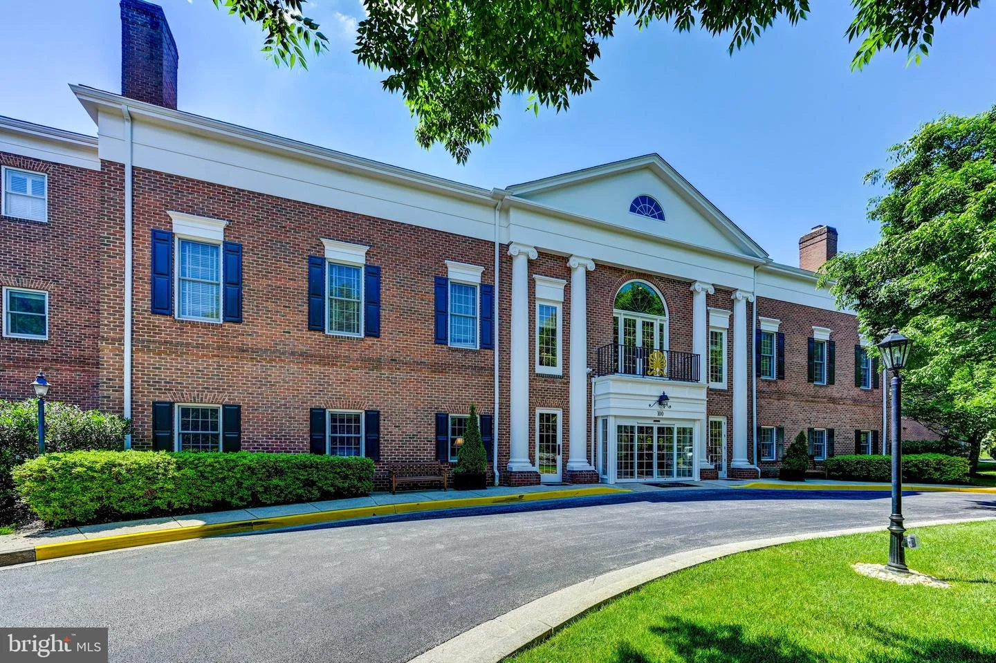 210 Brightwood Club Drive Unit 210