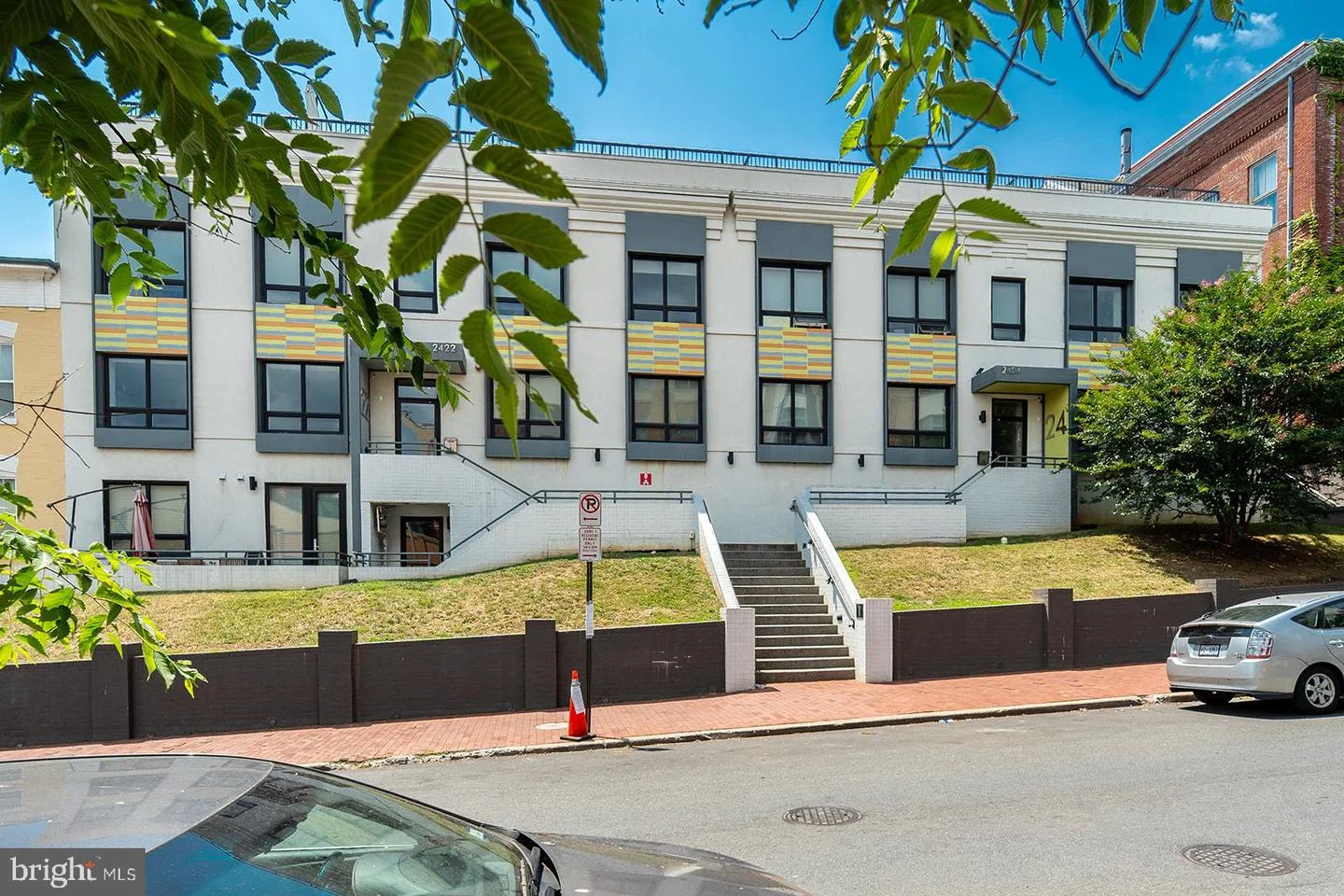 2422 17th Street NW Unit 203