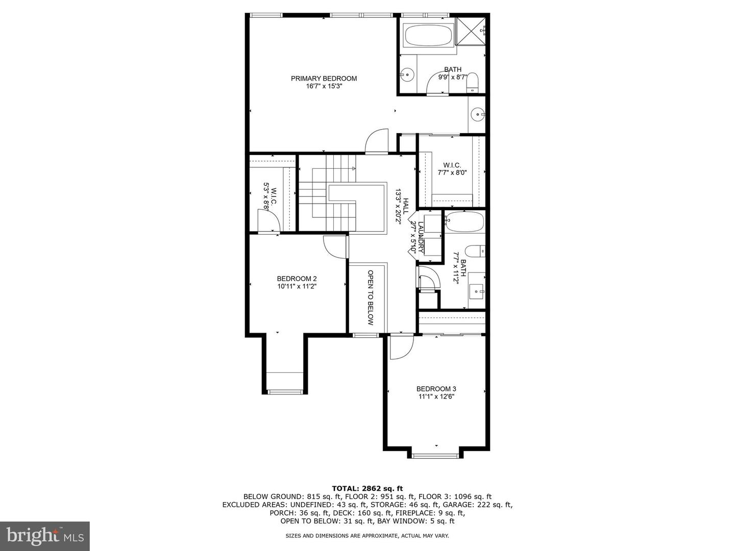 Photo 55 of 57 of 64 River Oaks Cir townhome