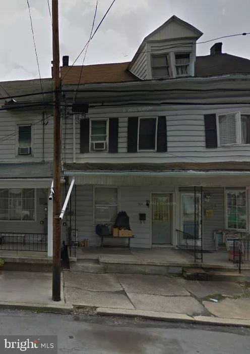 521 E Mahanoy Avenue