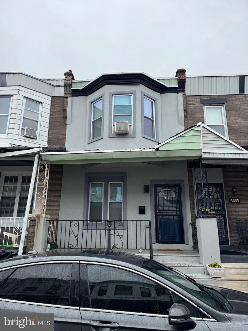 3011 Redner Street