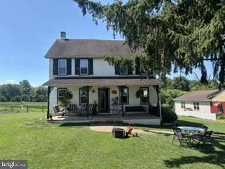 748 E Christine Road, Nottingham, PA, 19362
