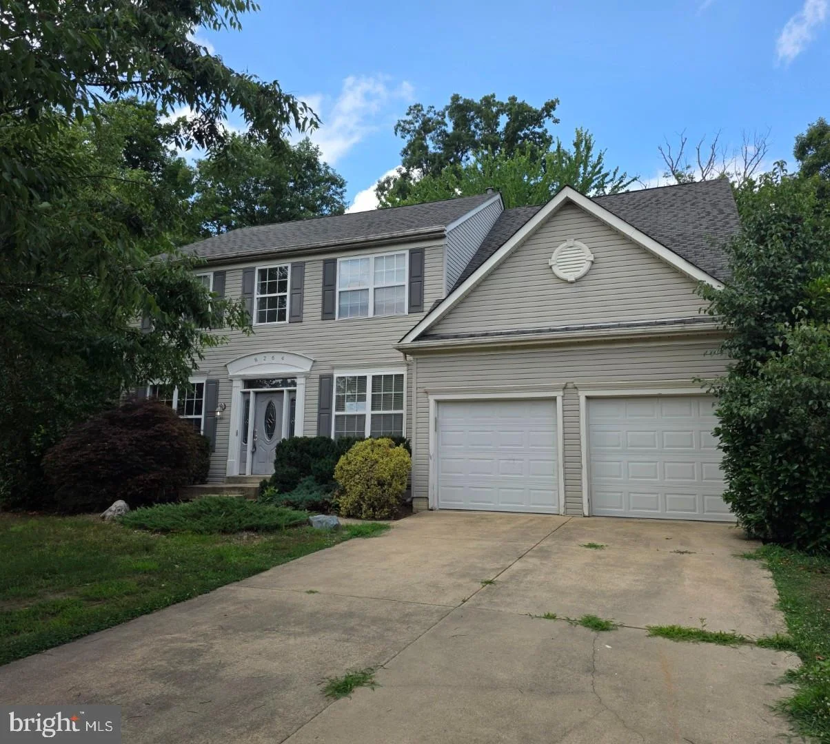 8264 Cheswolde Court