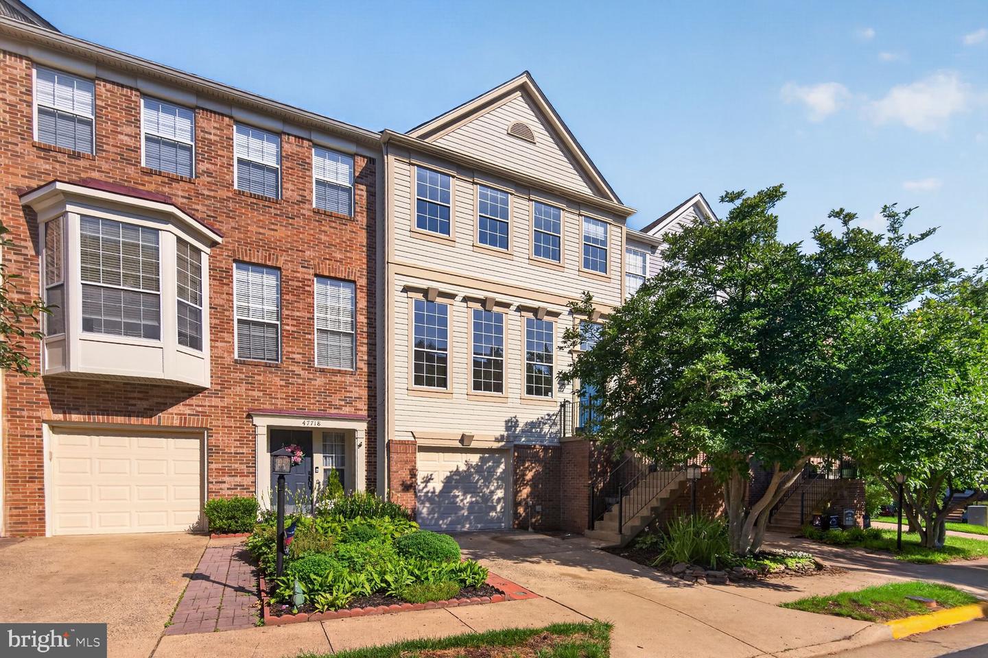 47720 Sandbank Square, Sterling, VA, 20165