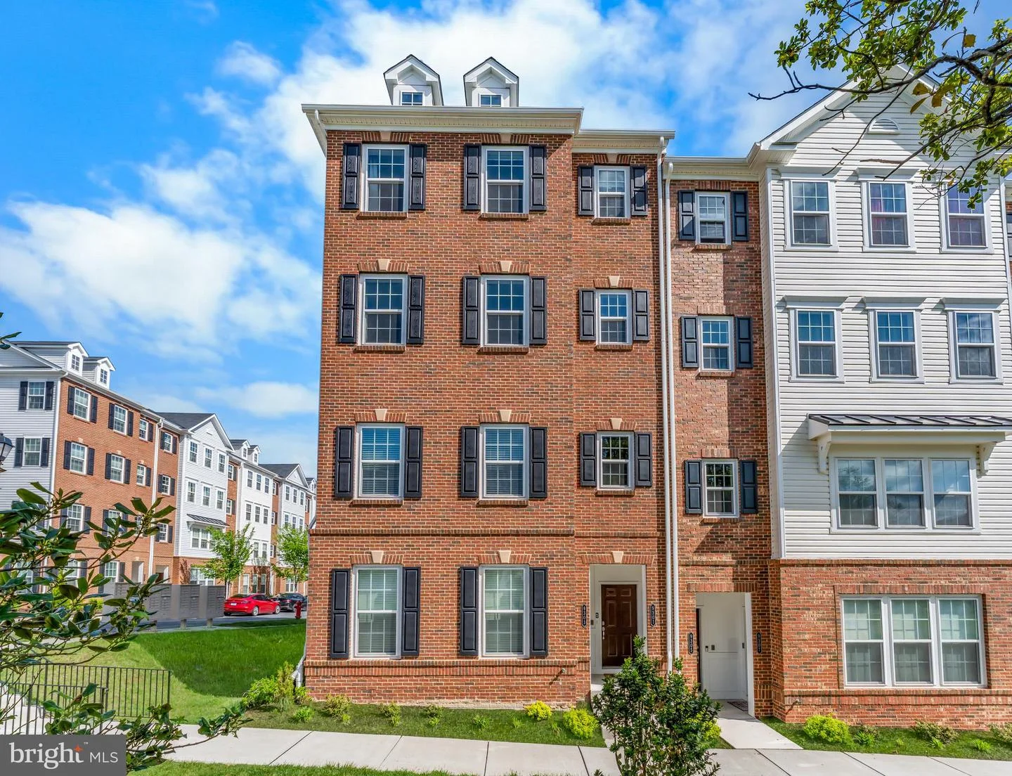 9303 Seney Ln Ln Unit 549