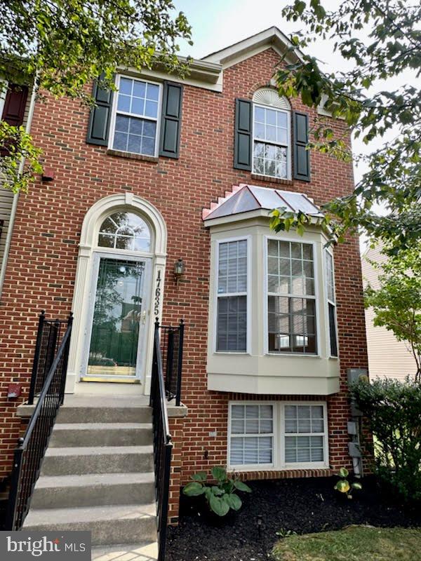 View Hagerstown, MD 21740 townhome