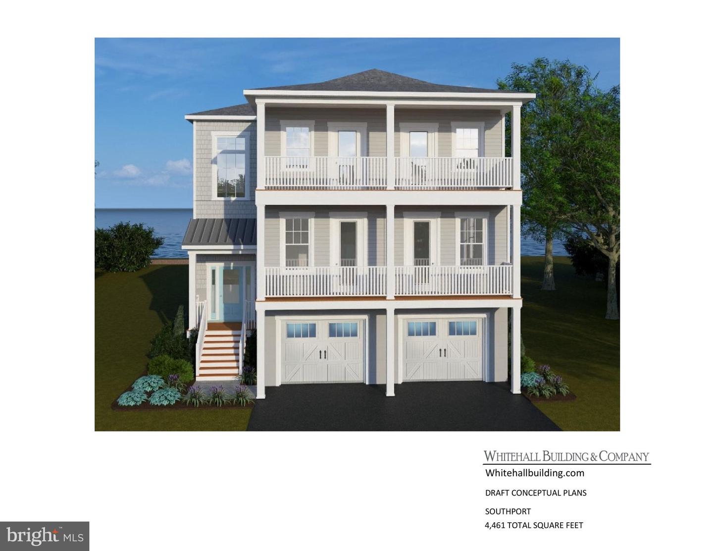 48a E Lake Dr