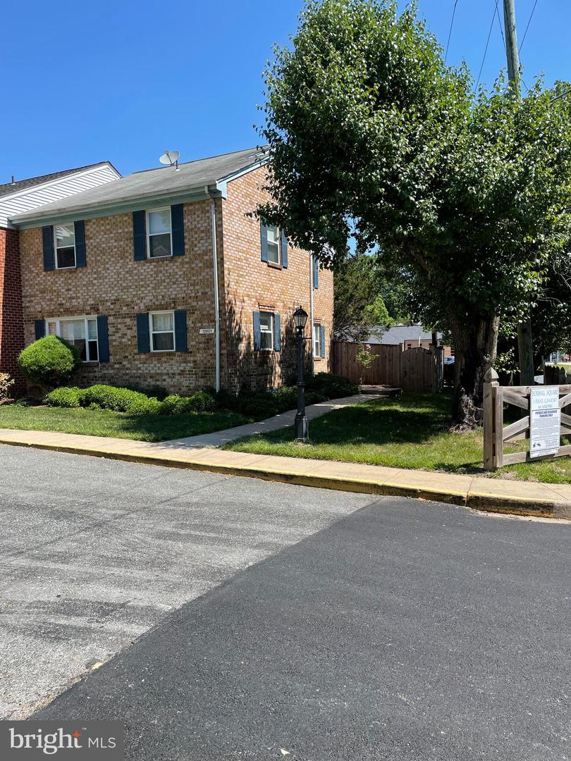 12801 Epping Terrace Unit 5-E, Silver Spring, MD, 20906
