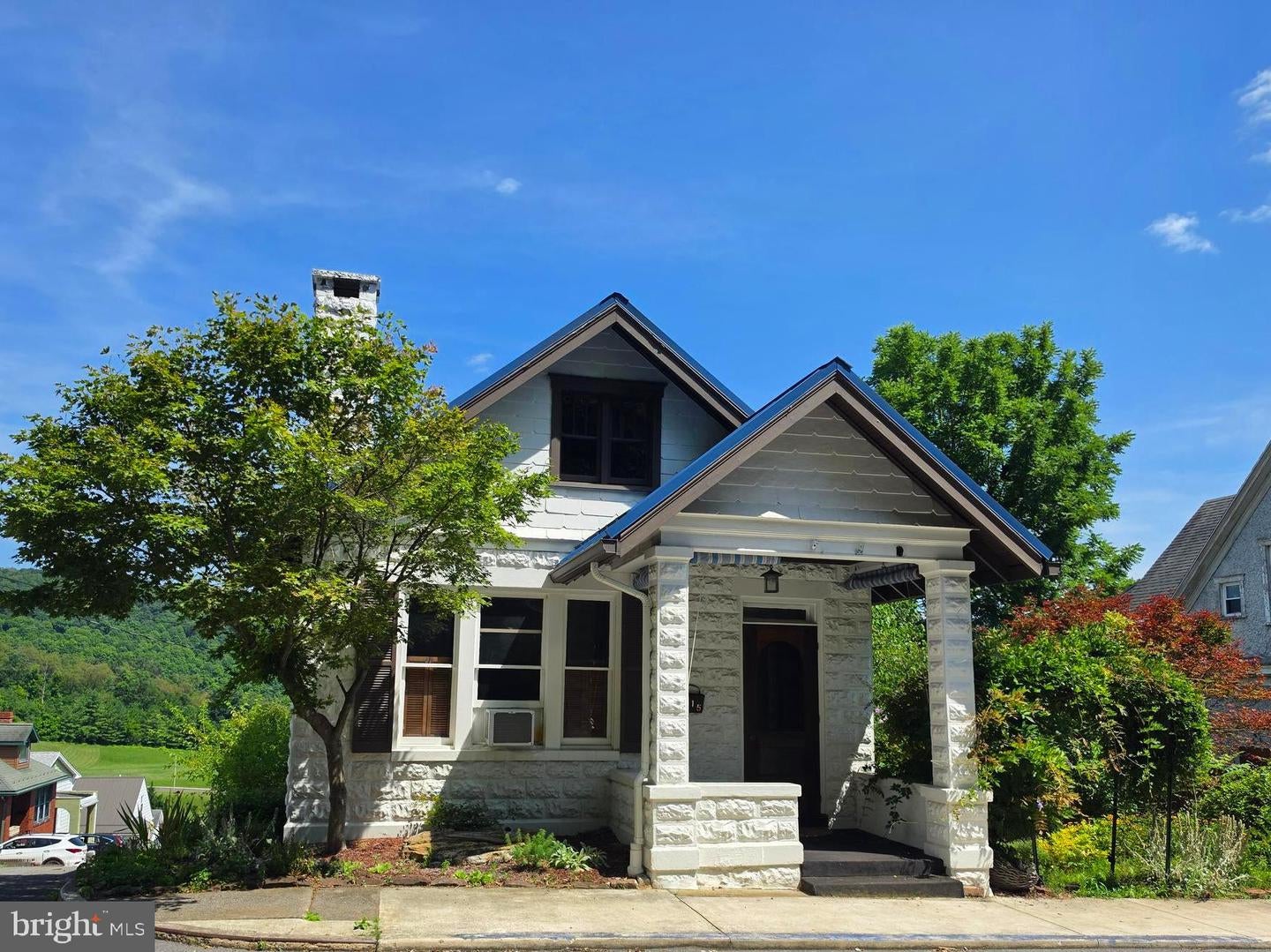 615 Piedmont Avenue, Cumberland, MD, 21502
