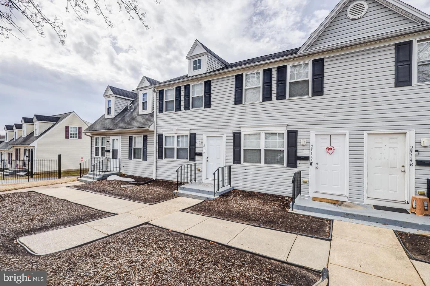 2512 Kent Village Drive