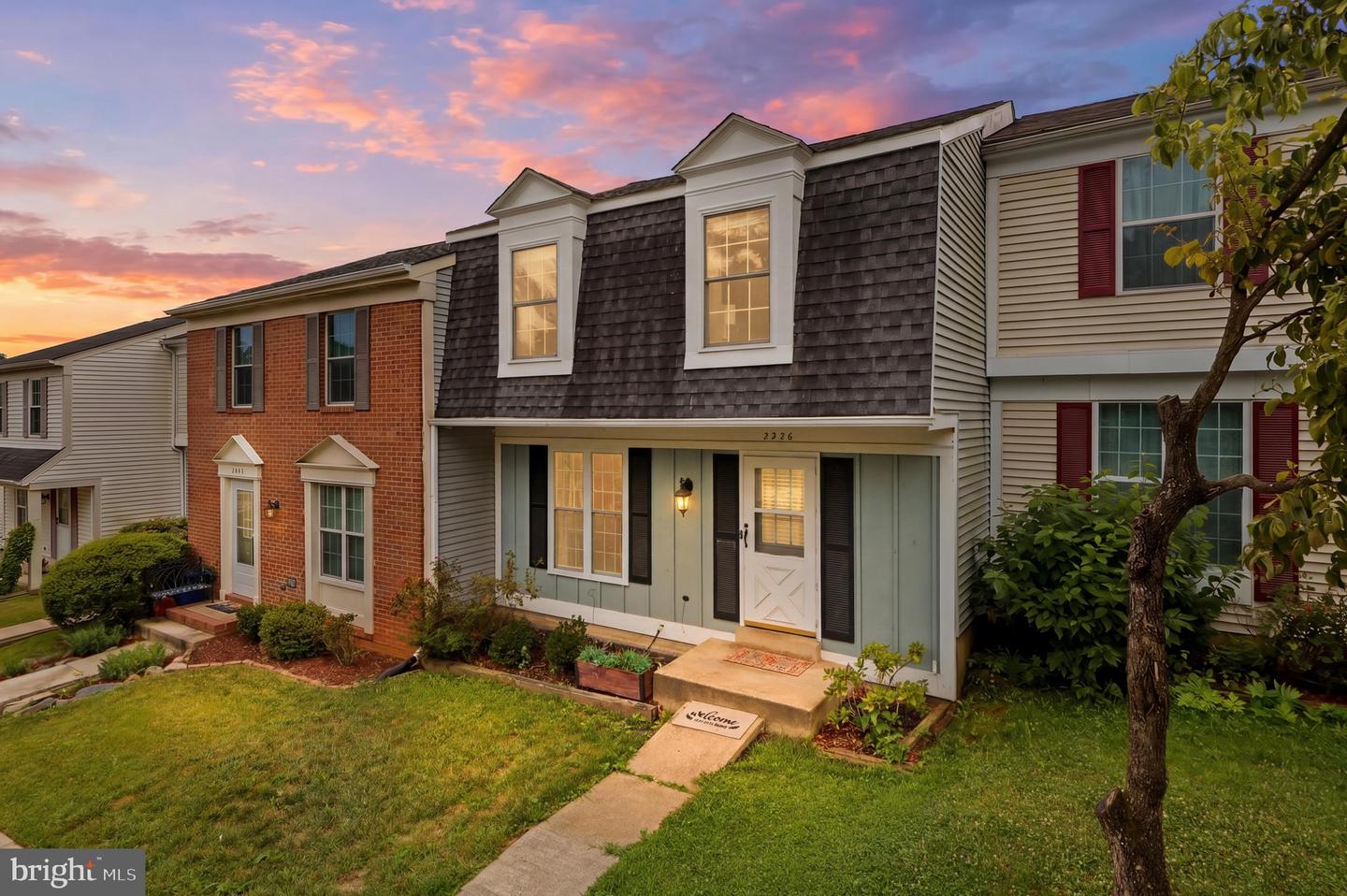 9236 Labelle Lane, Gaithersburg, MD, 20879