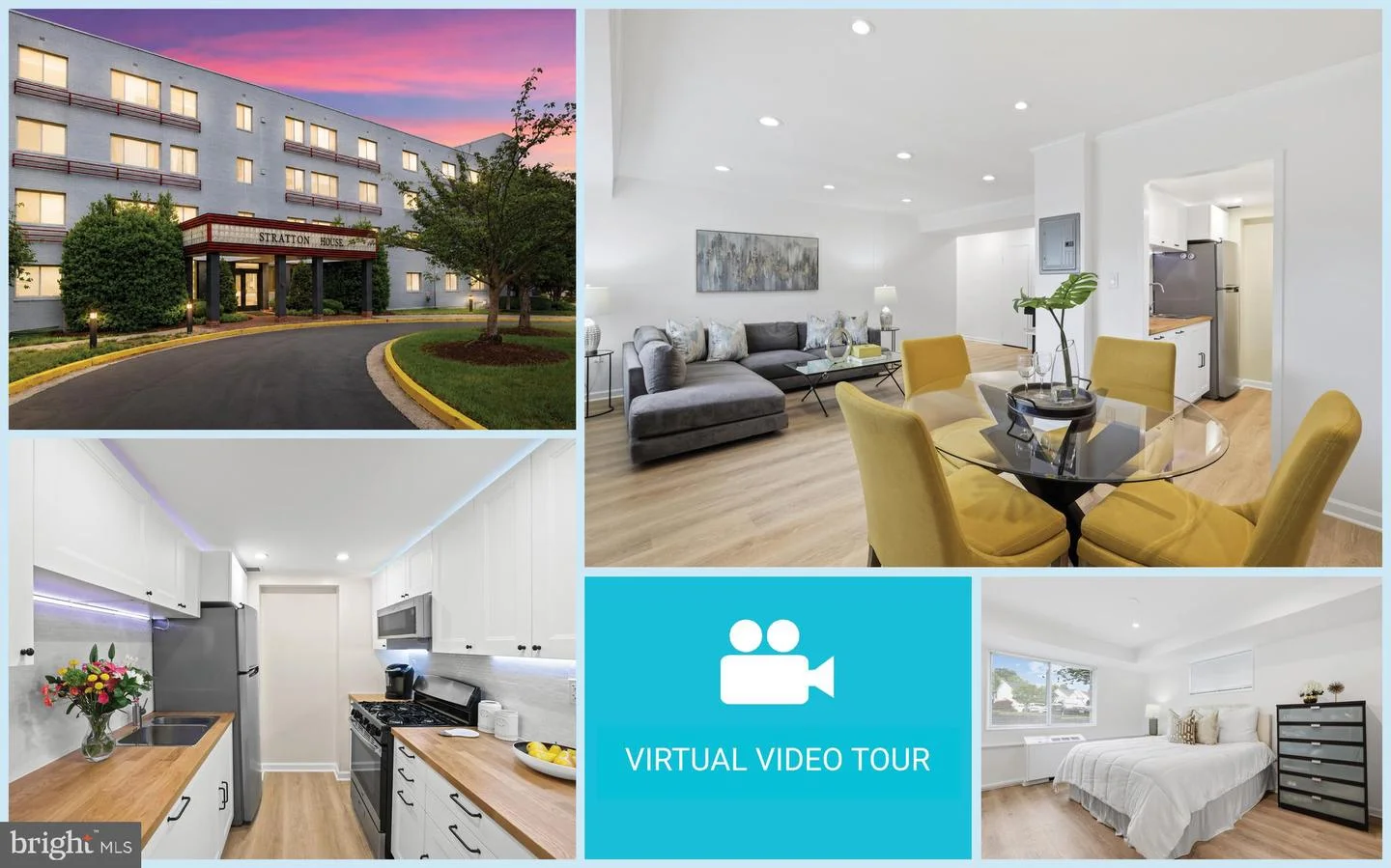 3601 5th Street S Unit 103