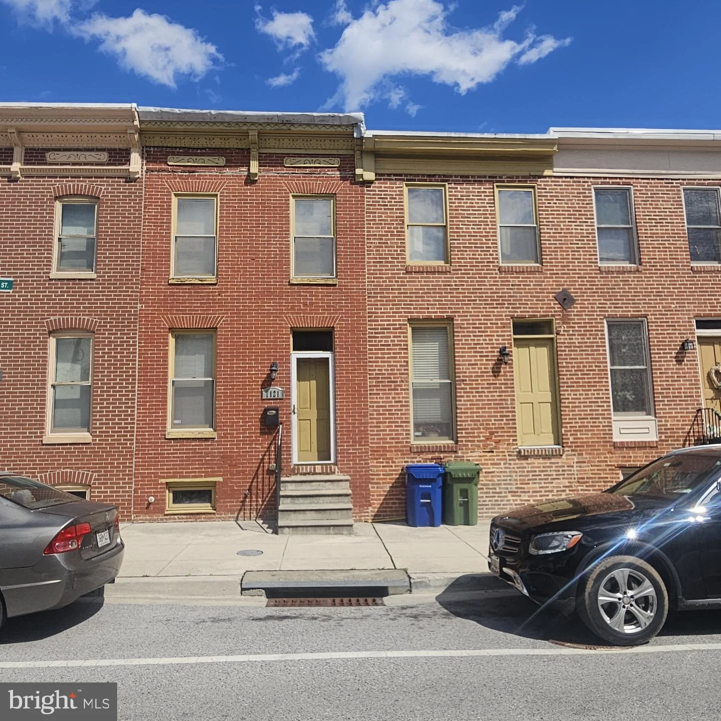1121 Mcdonogh Street