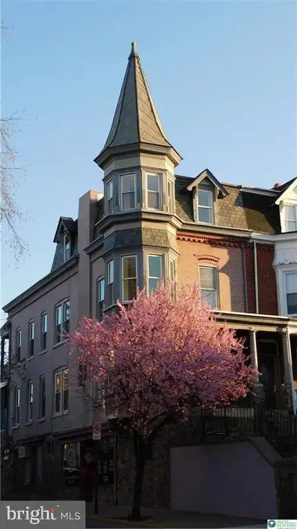 1225 W Walnut Street, Allentown, PA, 18102
