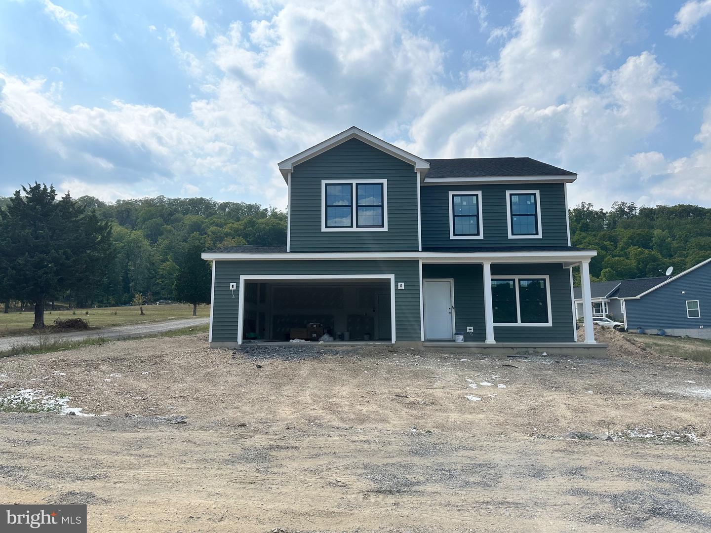 View Berkeley Springs, WV 25411 house