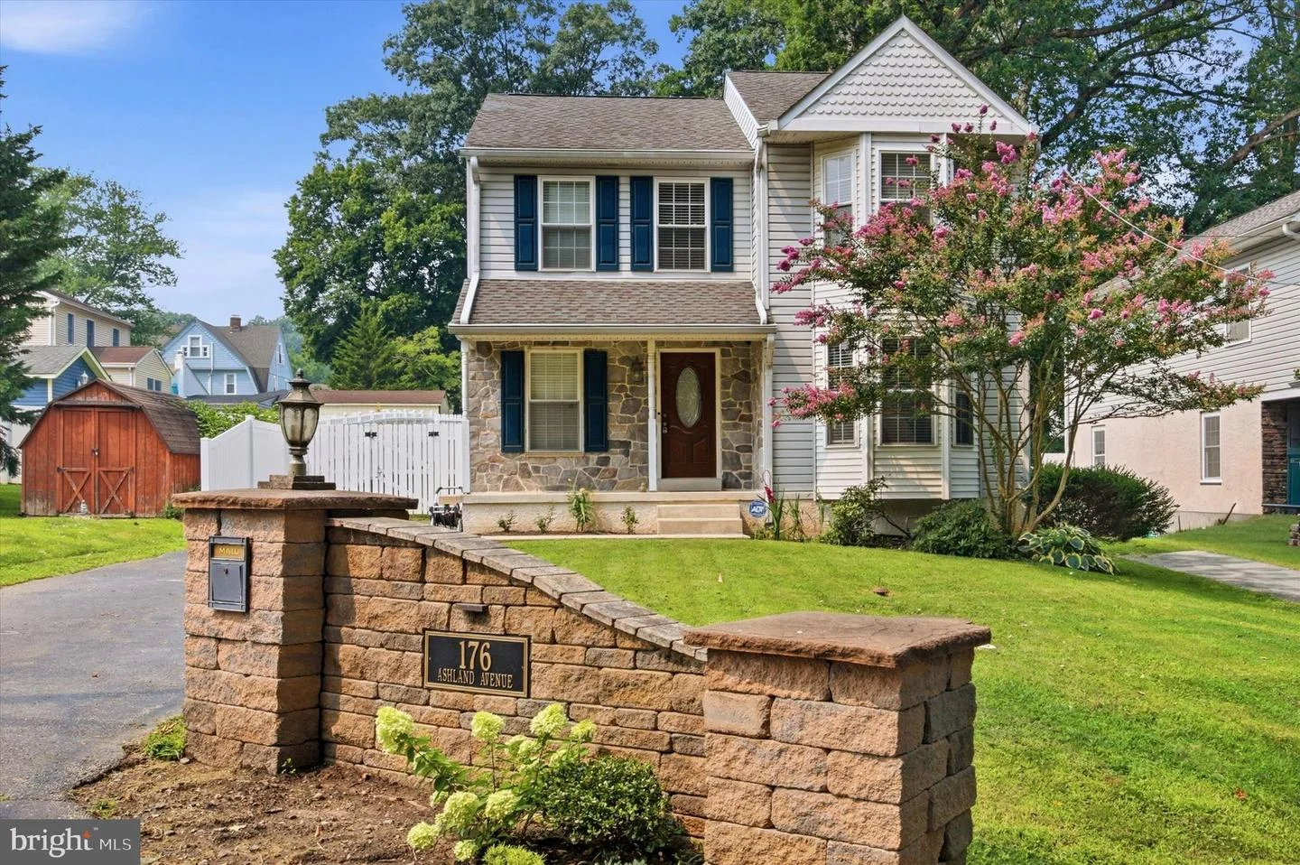 176 Ashland Avenue, Secane, PA, 19018