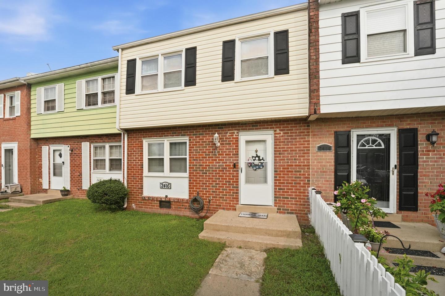 2416 Kilpatrick Place, Dumfries, VA, 22026