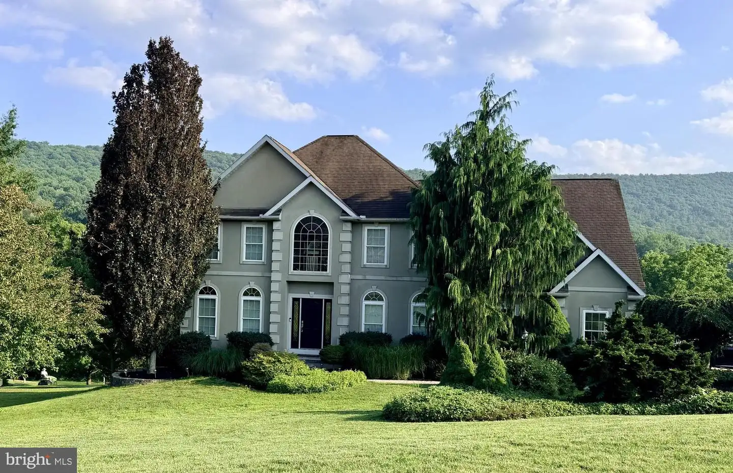 1481 Stoney Mountain Way, Dauphin, PA, 17018