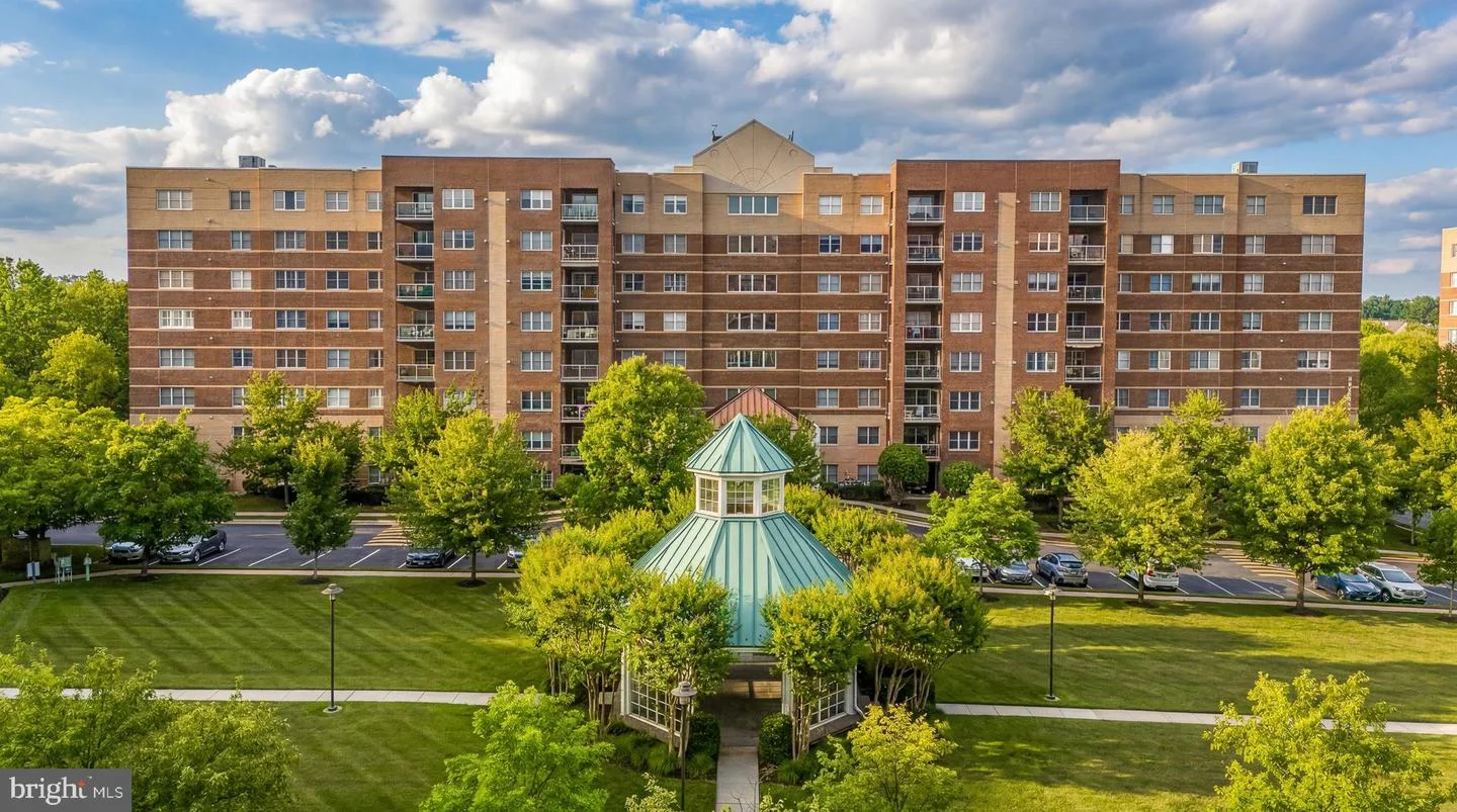 12240 Roundwood Road Unit 509