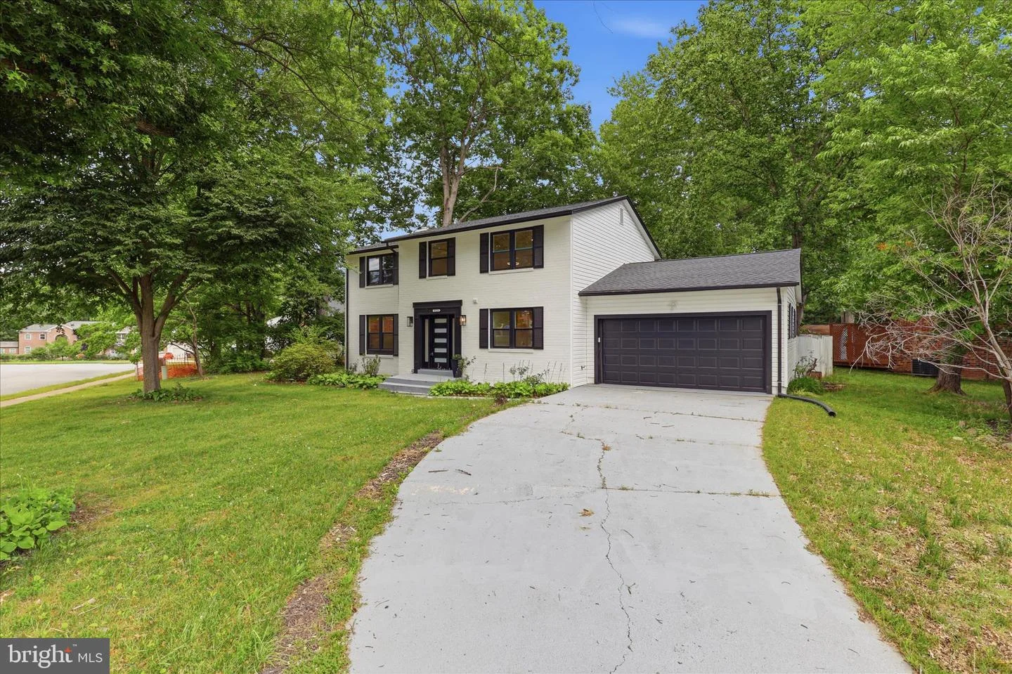 4773 Farndon Court