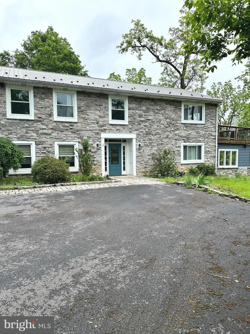 1801 Crums Mill Road