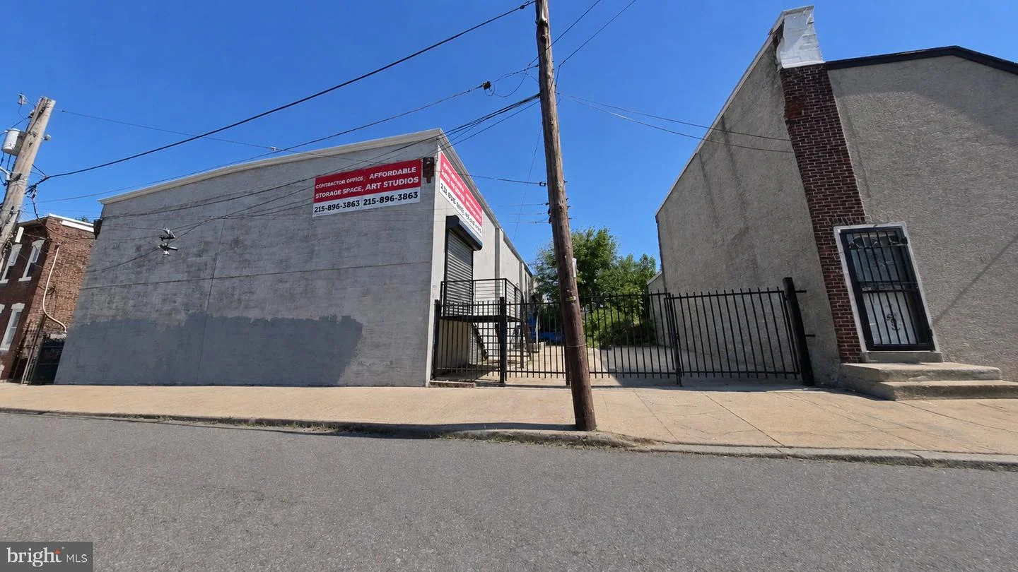 1537 Deal Street, Philadelphia, PA, 19124