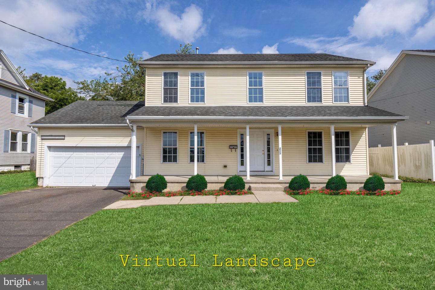 View Glassboro, NJ 08028 house