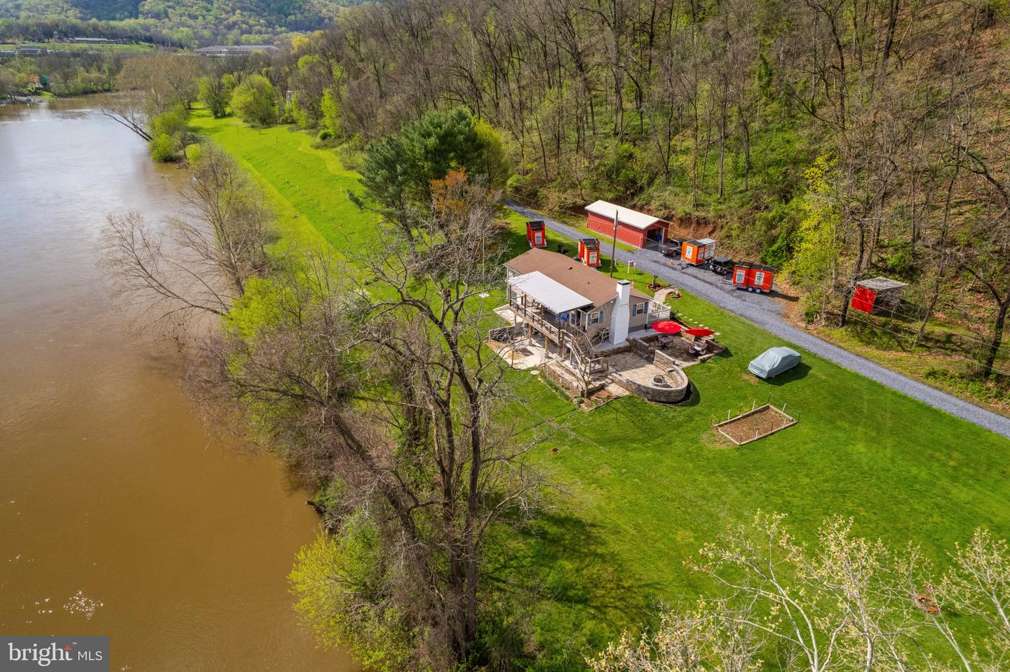 Photo 59 of 69 of 250 Rivermont Acres Rd house