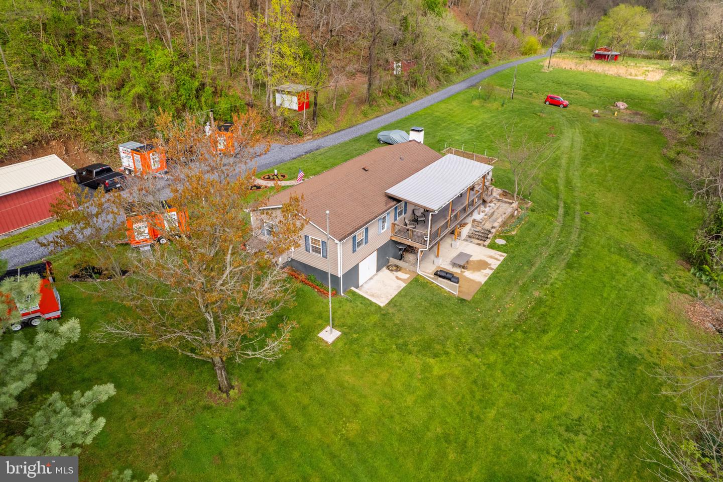 Photo 55 of 69 of 250 Rivermont Acres Rd house