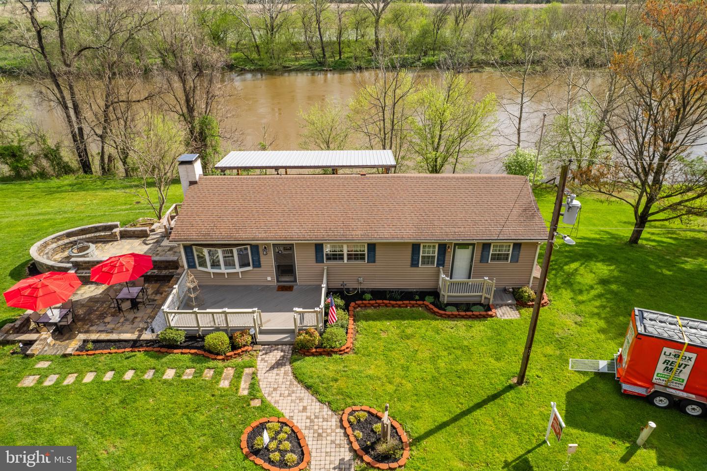 View Front Royal, VA 22630 house