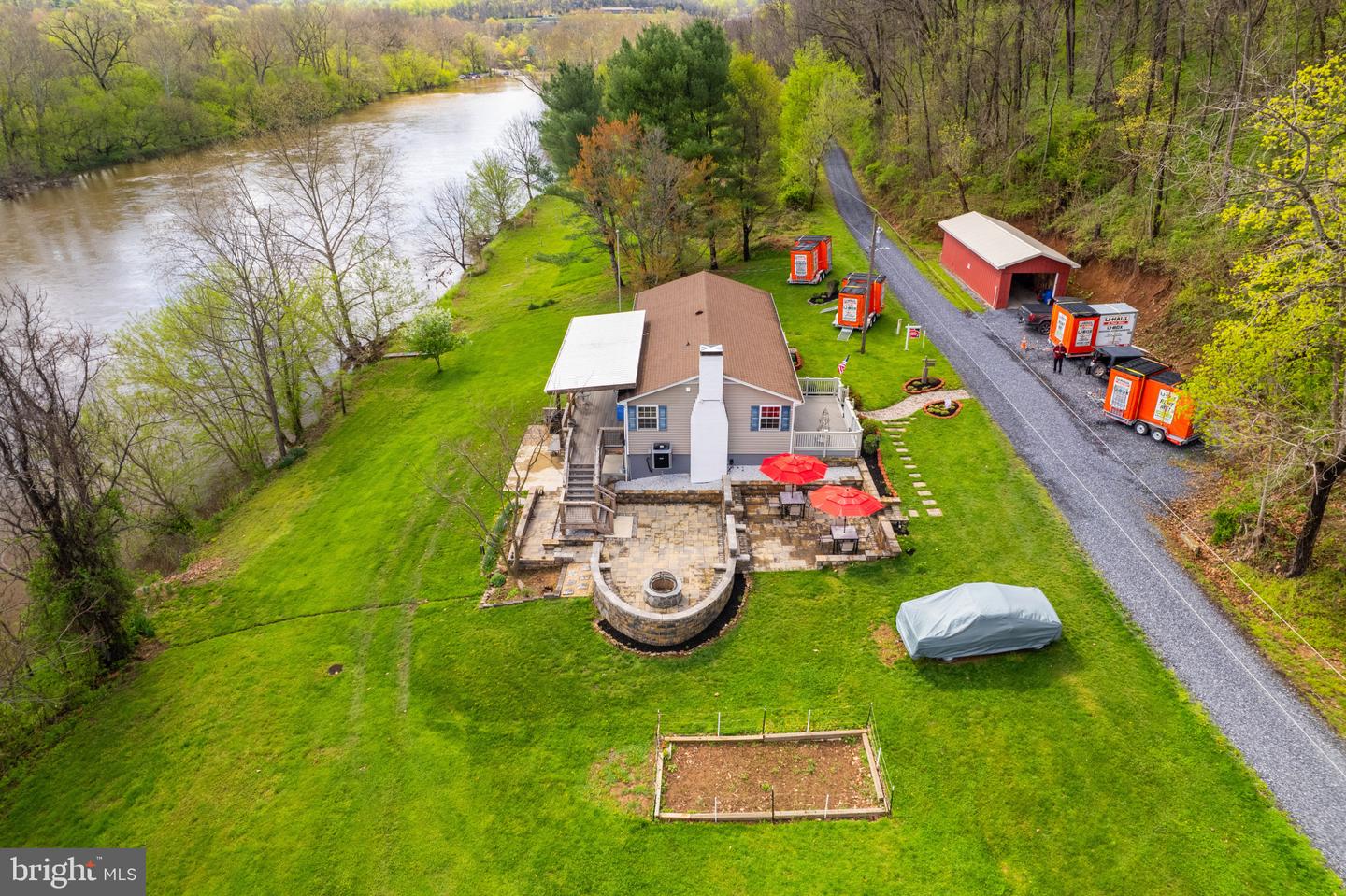 Photo 54 of 69 of 250 Rivermont Acres Rd house