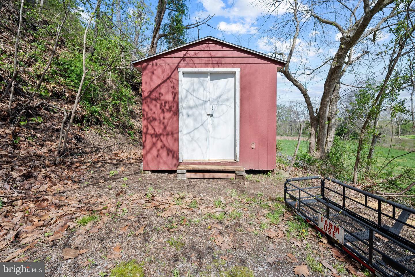 Photo 38 of 69 of 250 Rivermont Acres Rd house