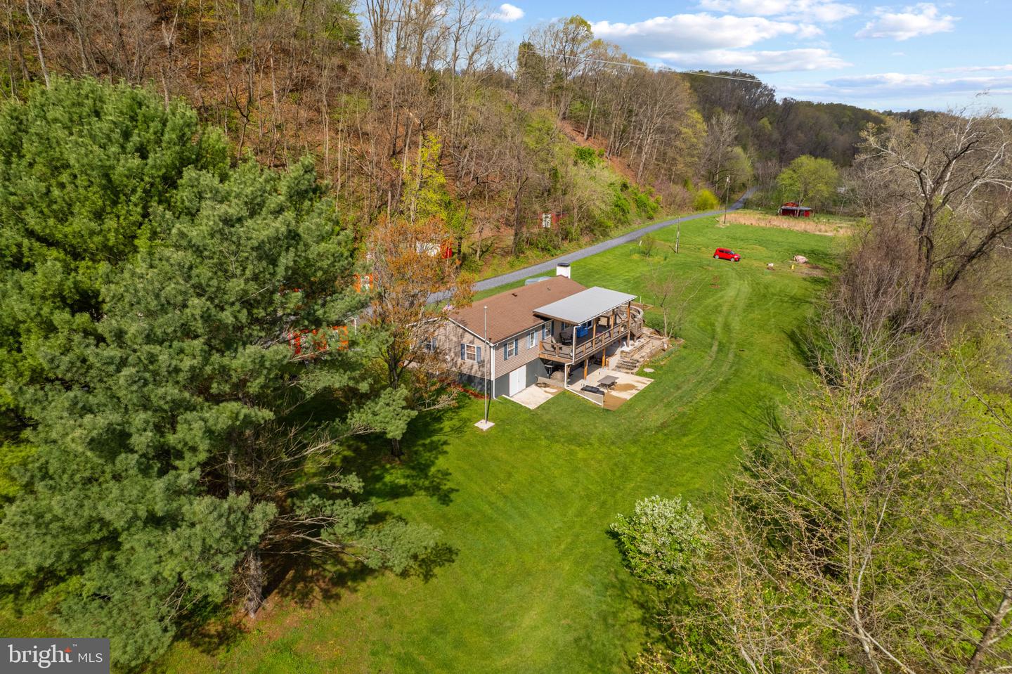 Photo 56 of 69 of 250 Rivermont Acres Rd house