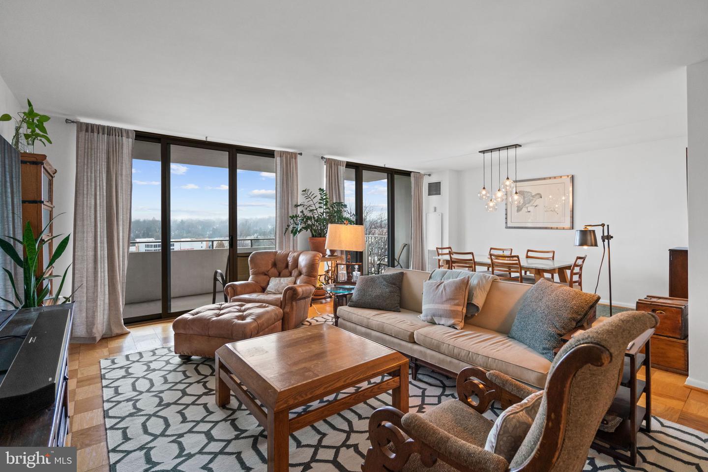 5101 River Road Unit 901, Bethesda, MD, 20816