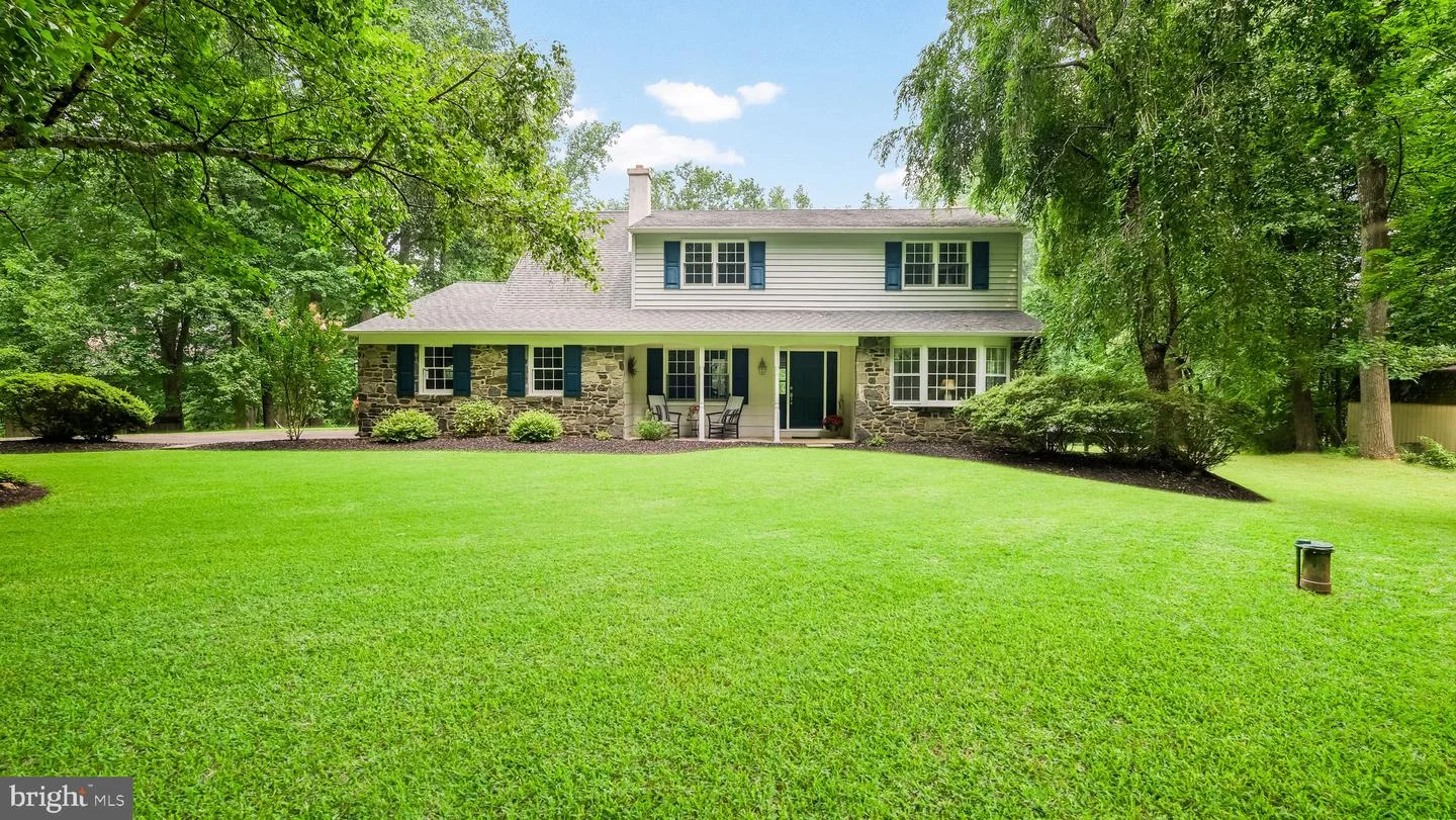 4841 Lower Mountain Road Rd, New Hope, PA, 18938