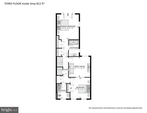 Townhouse in Washington DC 3320 R STREET 45.jpg