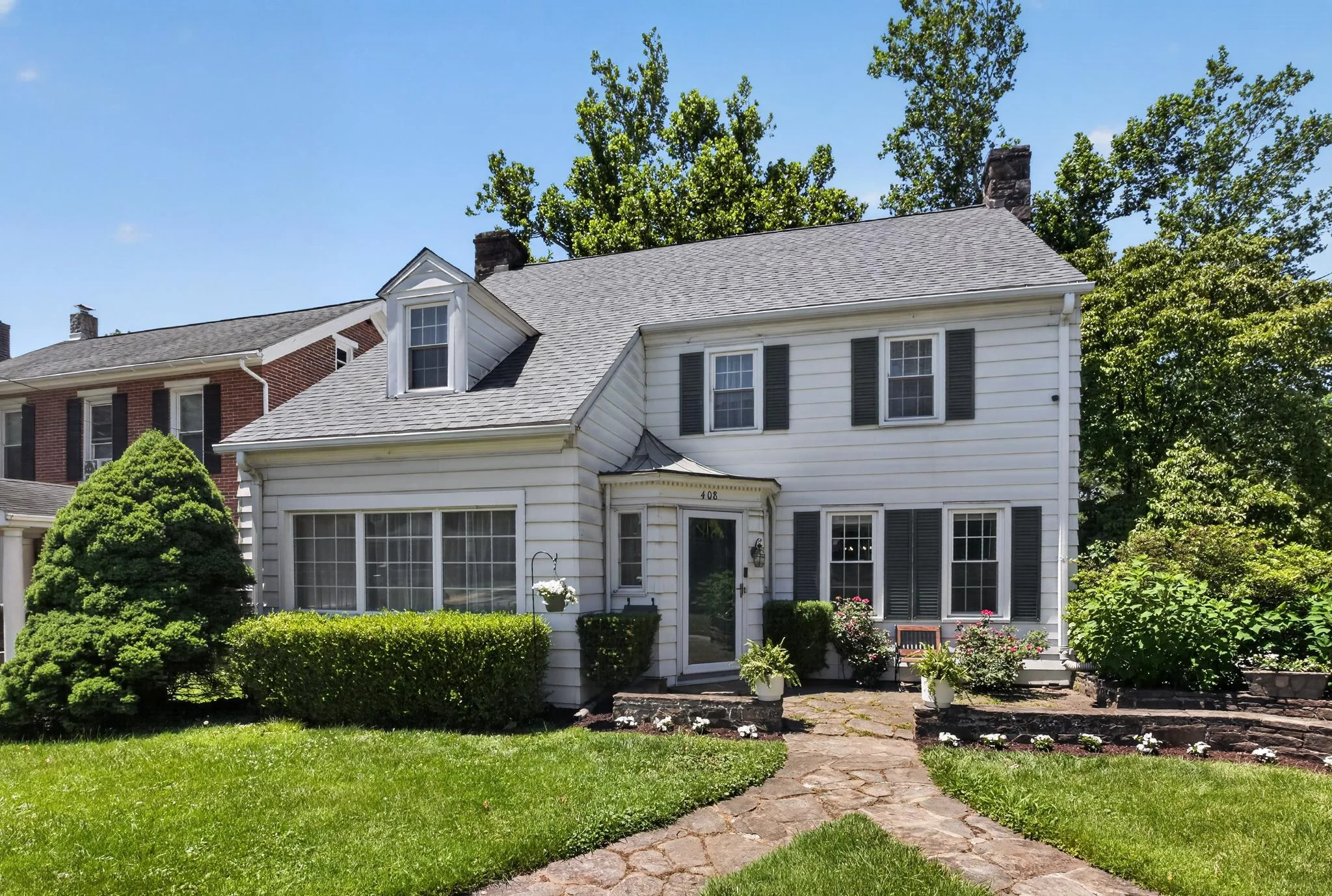 408 Pennsylvania Avenue, Avondale, PA, 19311