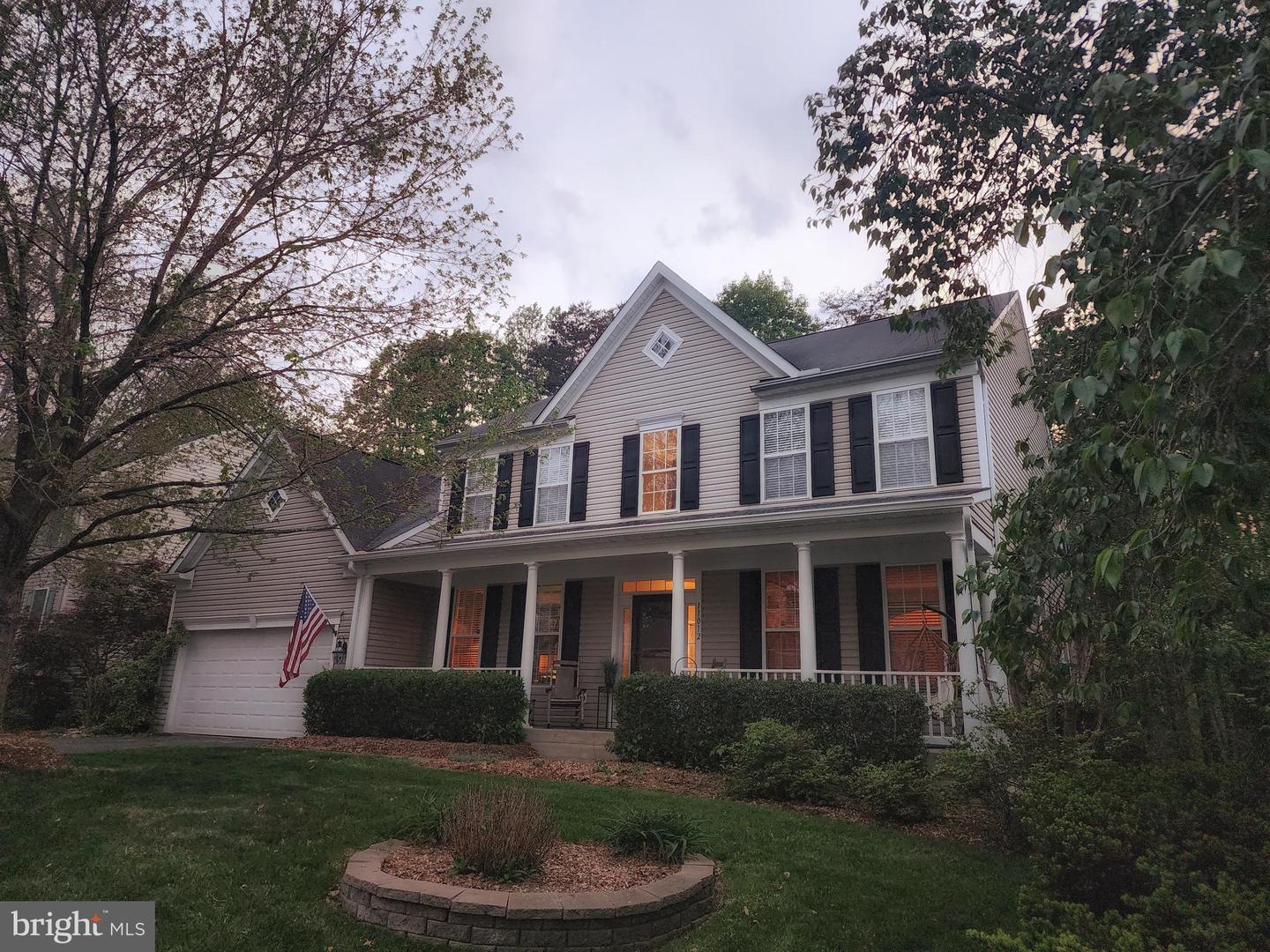 11012 N Lamont Ct