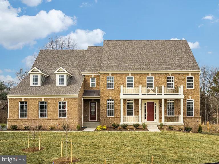 11868 Boscobel Court, Herndon, VA, 20170