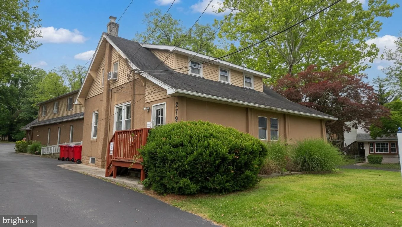 2792 Egypt Rd, Audubon, PA, 19403