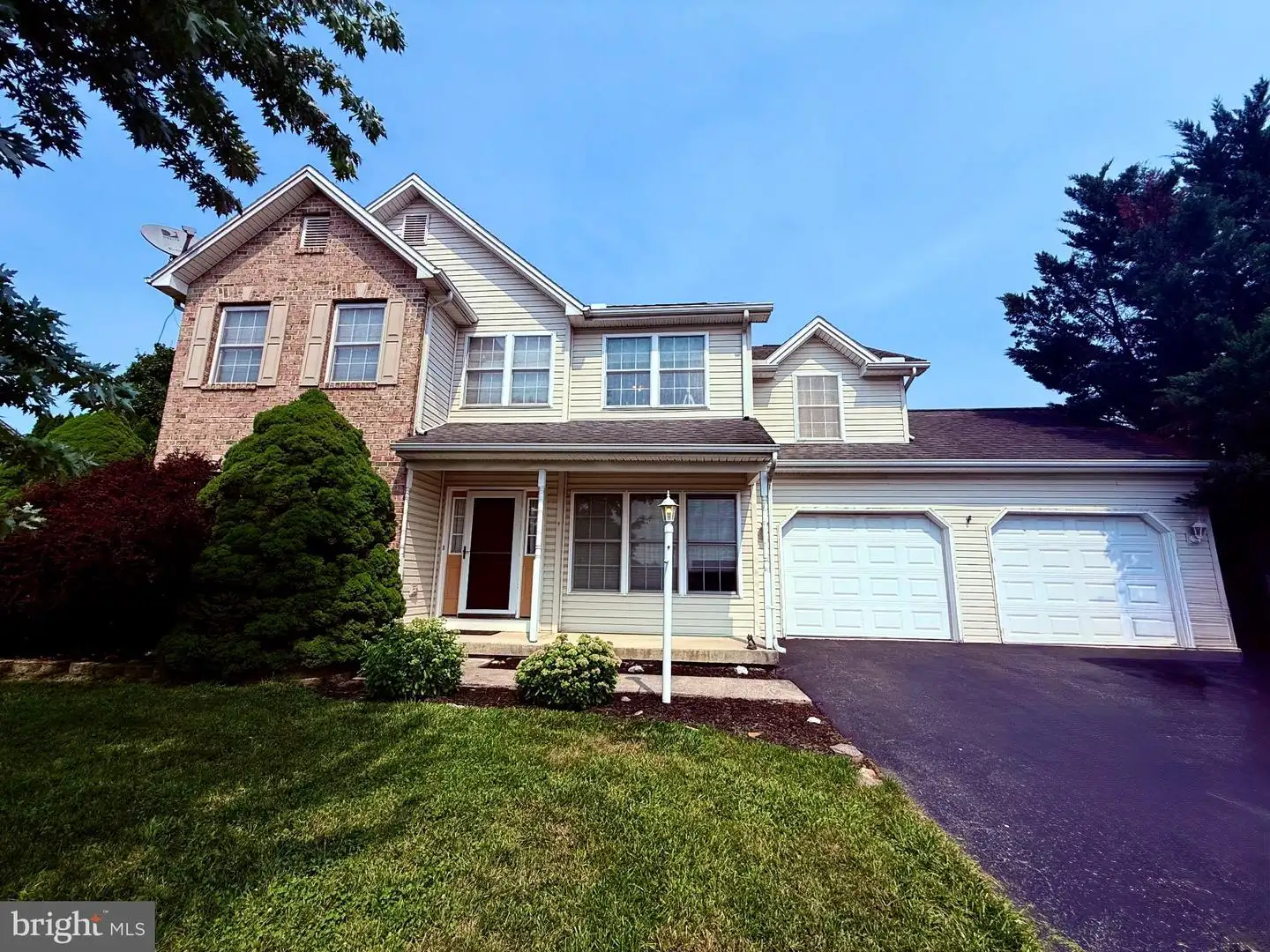 534 Carma Drive, Shippensburg, PA, 17257