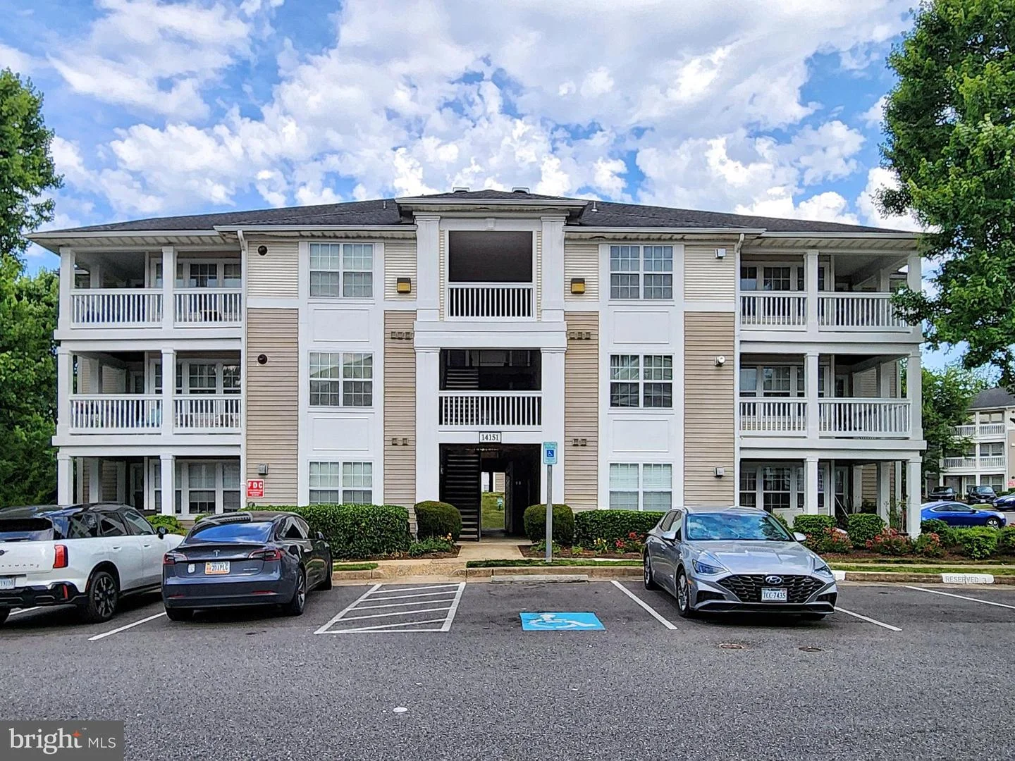 14151 Cuddy Loop Unit 304