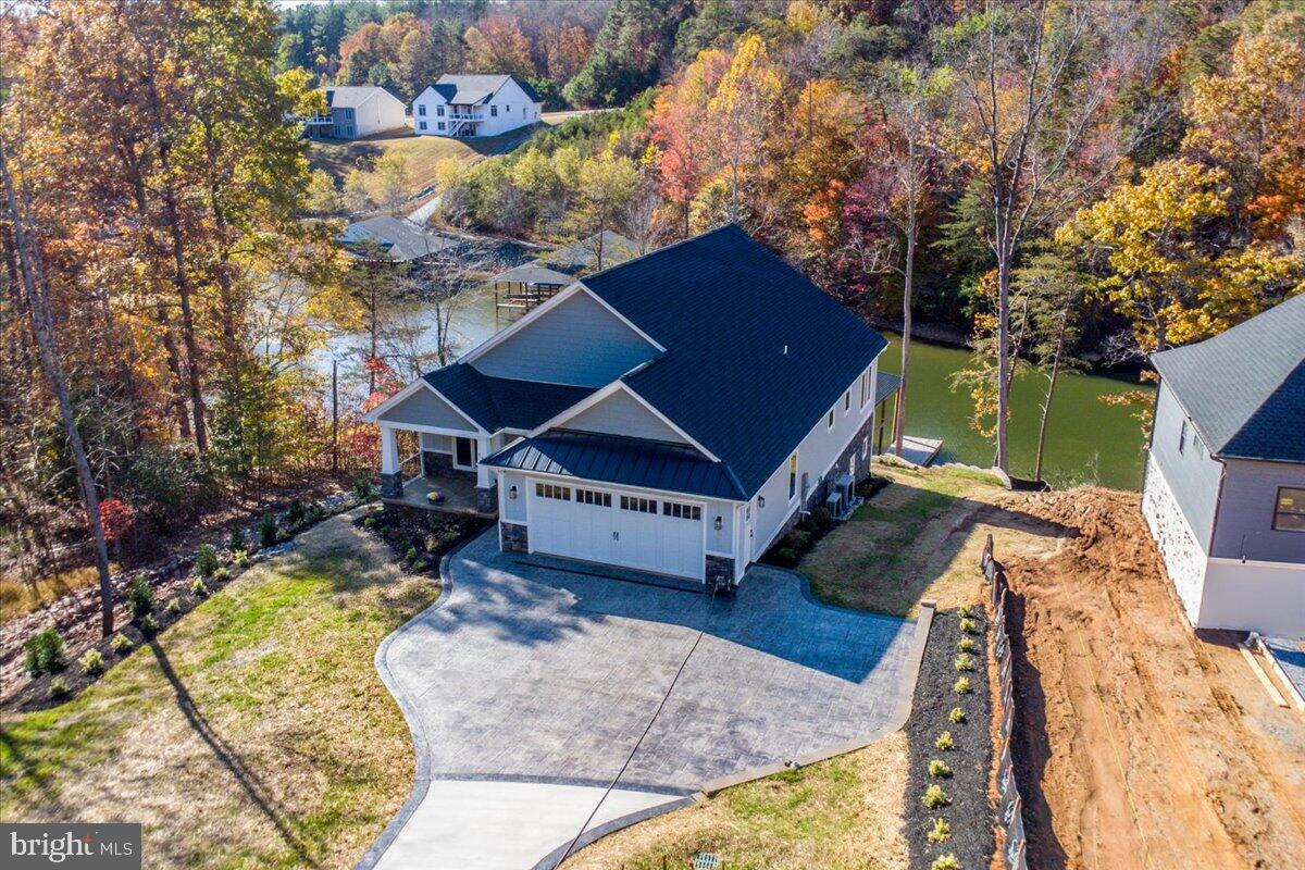 172 Lakewatch Circle, Moneta, VA, 24121