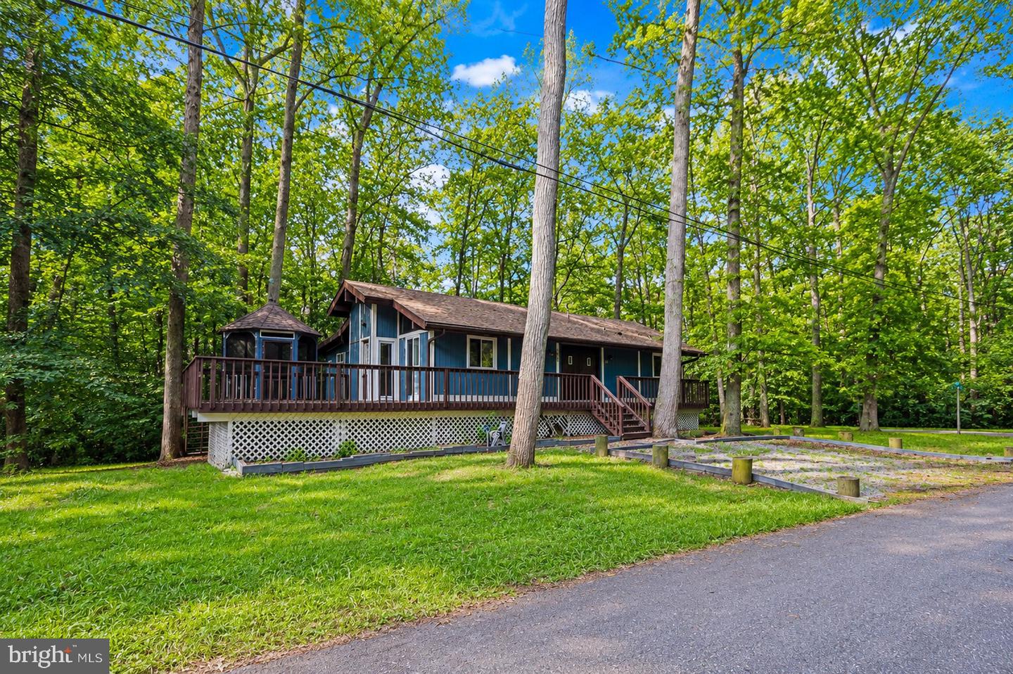 12687 Cheyenne Trail, Lusby, MD, 20657