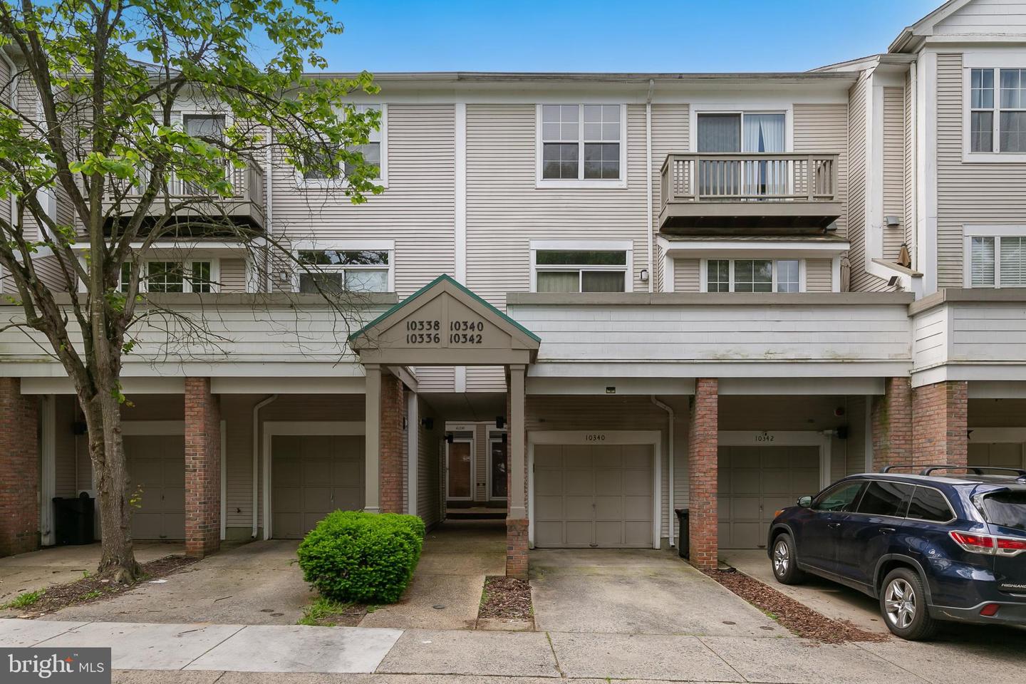 View Montgomery Village, MD 20886 townhome